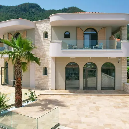 Moderi Luxury Ξενοδοχείο με διαμερίσματα Σκάλα Ποταμιάς