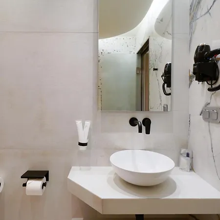 Moderi Luxury 4* Skala Potamia (Thasos)