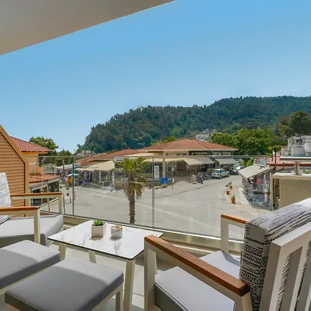 Aparthotel Moderi Luxury