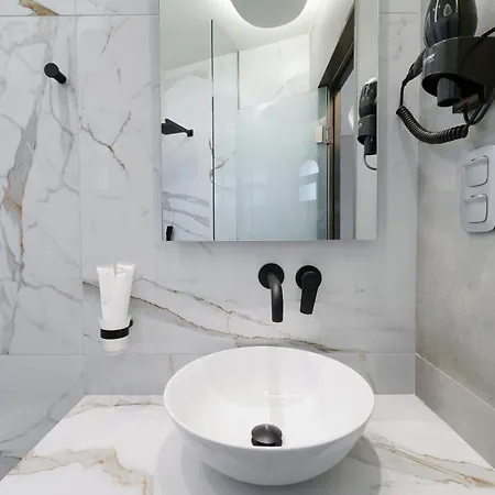 Moderi Luxury Aparthotel Skala Potamia (Thasos)