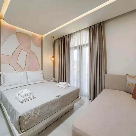 Moderi Luxury 4* Σκάλα Ποταμιάς