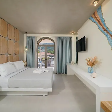 Moderi Luxury 4*