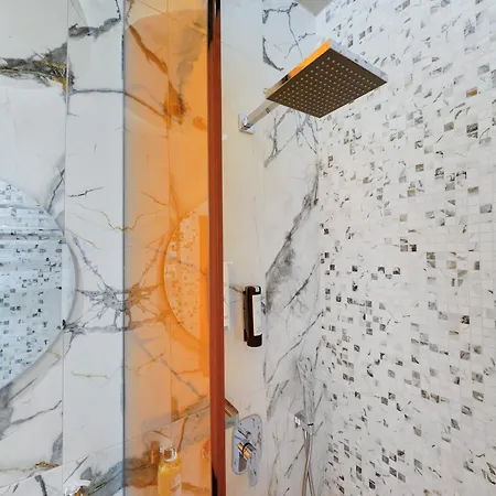 Moderi Luxury Апарт-отель Скала-Потамиас