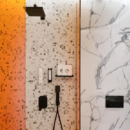 아파트호텔 Moderi Luxury 4*