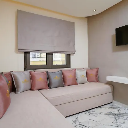 Moderi Luxury