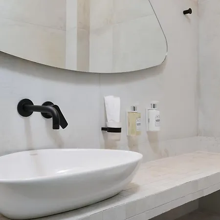 아파트호텔 Moderi Luxury 4*