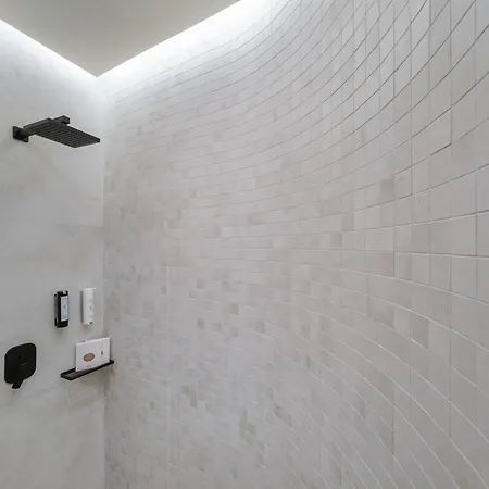아파트호텔 Moderi Luxury 스칼라 포타미아스
