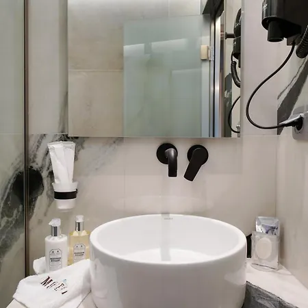 아파트호텔 Moderi Luxury 4*