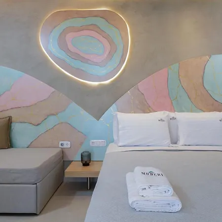 Moderi Luxury סקאלה פוטאמיאס