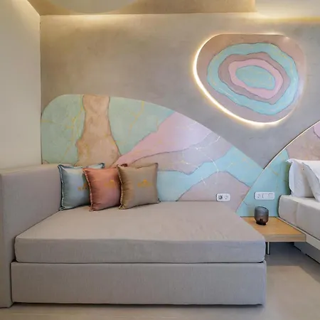 Moderi Luxury