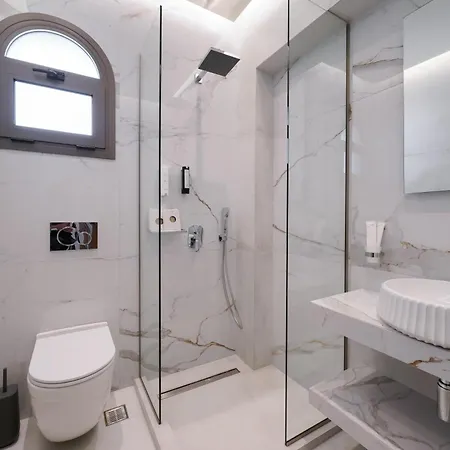 Moderi Luxury מלון דירות