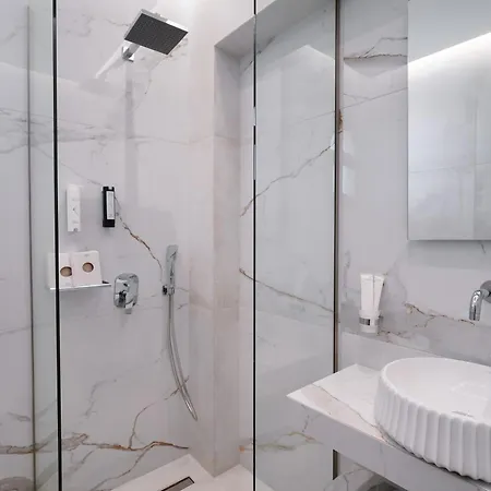 Moderi Luxury 스칼라 포타미아스