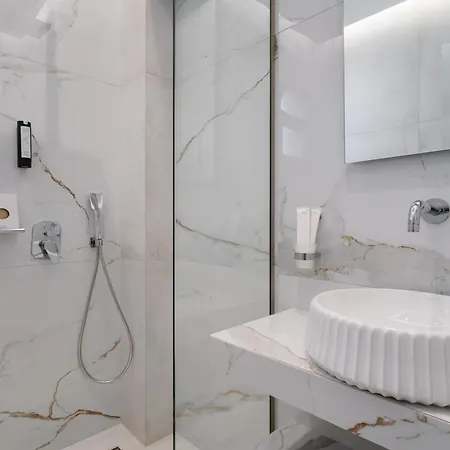 Moderi Luxury 4* Скала-Потамиас