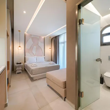 Апарт-отель Moderi Luxury 4*