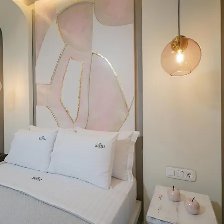 Moderi Luxury 스칼라 포타미아스