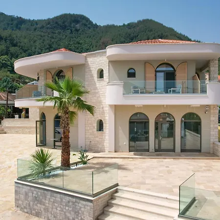 Moderi Luxury 4* סקאלה פוטאמיאס