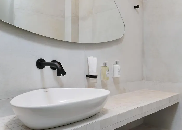 Hotel de apartamente Moderi Luxury 4*