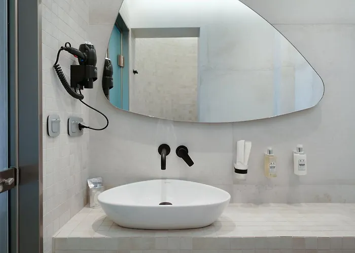 Hotel de apartamente Moderi Luxury