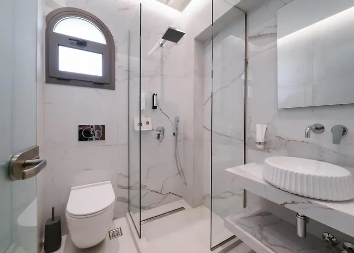 Moderi Luxury Hotel de apartamente