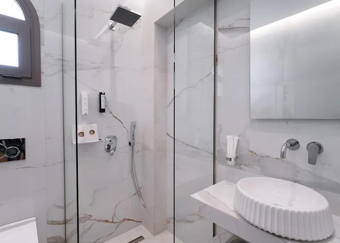 Moderi Luxury Skala Potamia