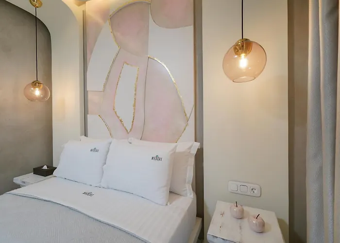 Moderi Luxury Skala Potamia