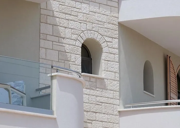 Moderi Luxury Skala Potamia